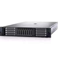 Serveur Dell PowerEdge R750 R750xa R750xs d'occasion, 3e génération, avec 32 DDR4, serveur en rack 2U