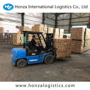 Agente de Carga, Envío Global, Entrega Exprés, Logística Internacional Eficiente, Proveedor Integral de <span class=keywords><strong>Transporte</strong></span> Intermodal en Asia - Product Image 6