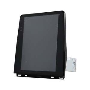 Android 9 Multimedia Stereo per auto di navigazione Gps Radio lettore Dvd per Renault <span class=keywords><strong>Clio</strong></span> 5 <span class=keywords><strong>2020</strong></span> - Product Image 3