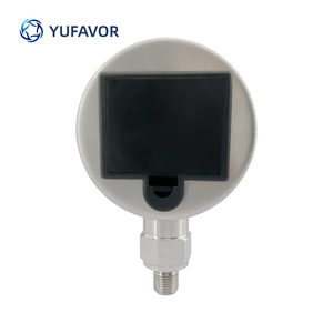 Manómetro <span class=keywords><strong>Digital</strong></span> Inteligente YUFAVOR <span class=keywords><strong>de</strong></span> Fábrica con Pantalla LCD <span class=keywords><strong>de</strong></span> Alta Precisión - Product Image 2