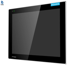 HMI Inovance Serie IT7000, HMI General, Edición Flexible y Eficiente, Pantalla Táctil HMI - Product Image 1