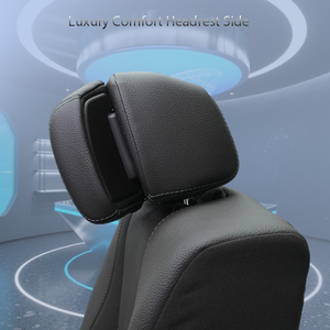 Reposacabezas de Lujo para la Segunda Fila del Mercedes-Benz AMG GLE63(X167) 2023 - Product Image 2