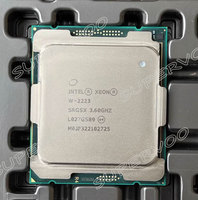 Xeon CPU Server W-2223/2225/2235/2245/2255/2265/2275/2295