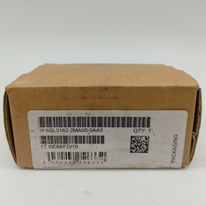 6SL3162-2MA00-wbr0AA0 5-polige schroefklemmen, set van <span class=keywords><strong>2</strong></span> - Product Image 1