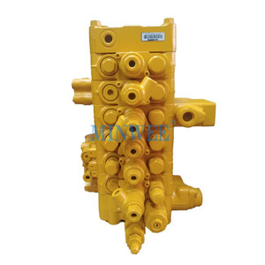 Katup kontrol <span class=keywords><strong>PC120</strong></span>-6 <span class=keywords><strong>PC120</strong></span> bekas <span class=keywords><strong>PC120</strong></span>-1 <span class=keywords><strong>PC120</strong></span>-3 katup utama PC100-6 <span class=keywords><strong>PC120</strong></span>-<span class=keywords><strong>5</strong></span> katup kontrol utama ekskavator 723-36-10300 - Product Image 5
