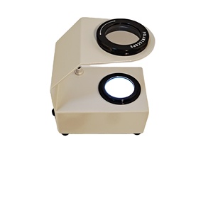 Professional Diamond Equipment GIA <strong>Table</strong> Polariscope Diamond and Gems Desk Polariscope - Product Image 6