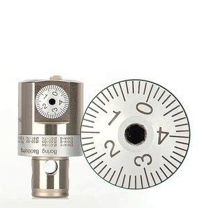 Độ chính xác cao ewn nhàm chán đầu và tốt nhàm chán Công cụ kết hợp tối ưu gia công nhàm chán công cụ - Product Image 2