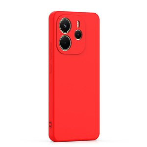 New phổ biến Silicone TPU mềm Matte trường hợp điện thoại cho HTC Wildfire E4 cộng với chống sốc điện thoại di động Bìa - Product Image 6