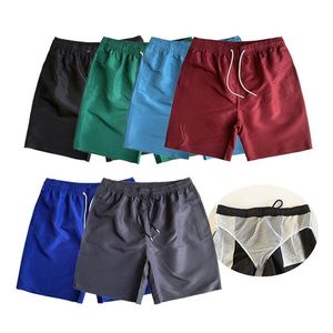 Pantalones Cortos de Baño Personalizados de Alta Calidad con Estampado por Sublimación para Hombre - Product Image 2