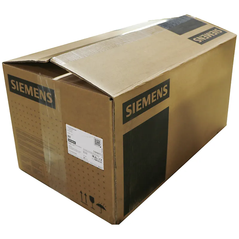 Servomoteur Siemens 1FK7083-5AH71-1AA2 neuf dans la boîte 1FK70835AH711AA2