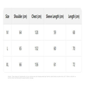 Sweat-shirt gaufré imprimé lettres vieillies, 280g, style rétro américain, unisexe, coupe ample décontractée, manches longues, couche de base - Product Image 4