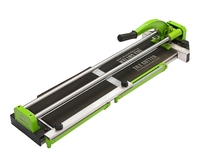 Cortador de azulejos manual de mano E300 de 800MM de alta calidad, herramientas industriales y de bricolaje multifuncionales, compatible con OEM y ODM