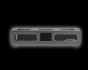 IPollo V2X 1200MH Nuevo modelo ASIC Miner ASIC IPollo V2X Ethash Algoritmo ETC ZIL ETHW Minería IPollo V2X <span class=keywords><strong>1200</strong></span> <span class=keywords><strong>MH</strong></span>/<span class=keywords><strong>s</strong></span> 165W - Product Image 3