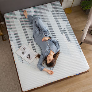 Tıbbi/hastane/klinik yatak için Ce Iso onaylı düz köpük yatak - Product Image 4