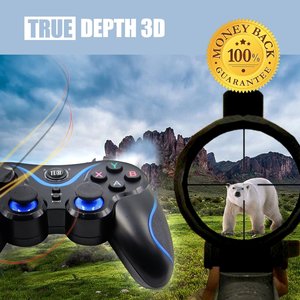 Private Mold <b>Controller</b> for Ps 2 Dual Vibration Port P2 Design Console Joystick Game Accessories Game Pad - Product Image 2