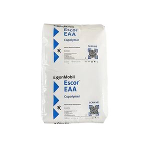 ExxonMobil <span class=keywords><strong>Escor</strong></span> EAA 5100 Copolymère éthylène-acrylique sans apprêt, forte adhérence, granulés transparents de qualité alimentaire pour extrusion - Product Image 5