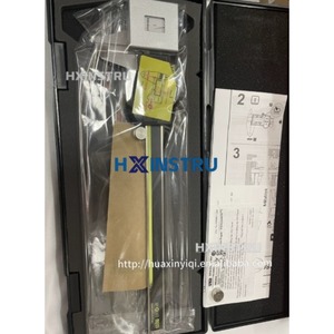 1 pièce NEUVE Calibre Mitutoyo 573-191-30 Via H - Product Image 1