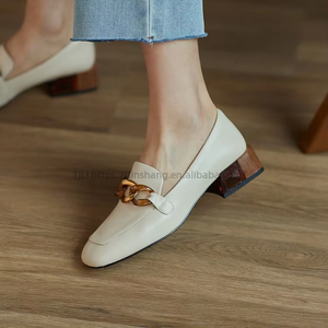 Customized <b>Comfort</b> Classic Casual Walking Slippers Flats Women Dress on <b>Shoes</b> - Product Image 5