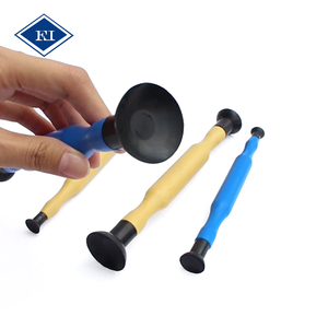 Bộ 2 cái van Mài que cho xe máy tự động xi lanh động cơ van Mài dụng cụ động cơ - Product Image 3