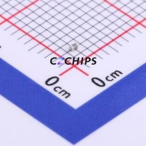 Condensateur CMS (MLCC) CGA2B2C0G1H121JT0Y0F 0402 (Capacité : 120 pF) (Précision : 5 % Tension nominale : 50 V) - Product Image 2