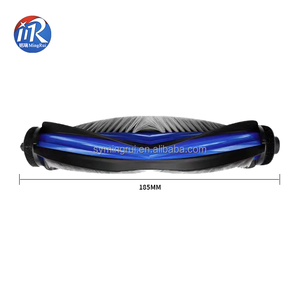 Cepillo Central de rodillo principal apto para Ecovacs <span class=keywords><strong>Debot</strong></span> N30/N30 Pro Omni aspiradora robótica repuestos accesorios limpieza del hogar - Product Image 5