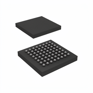 Buy Electronics Components Online Manufacturer Channel 64 UFBGA, WLCSP ATSAM4S4BA-UU Embedded - Product Image 1