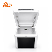 AELAB Non-Destructive X-ray Gold Purity Tester Desktop Fluorescence Spectrometer XRF Analyzer for Karat Testing