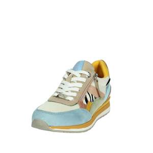 Zapatillas Refresh Donna Multicolor de Lona, Zapatos Modernos - Product Image 6