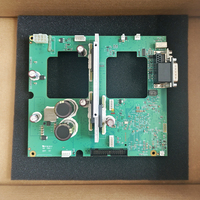 Placa Base PCB para Impresora VJ 6320 TTO 405717, Piezas de Repuesto