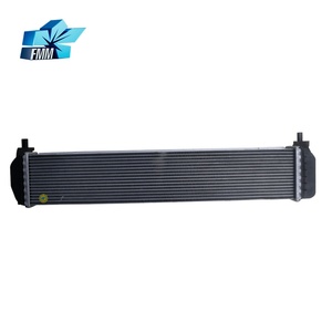 7N0121253C Auto Conditioner Radiator for <b>VW</b> SHARAN <b>Coolant</b> - Product Image 2