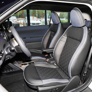 Nuevo <span class=keywords><strong>Mini</strong></span> <span class=keywords><strong>Cooper</strong></span> Convertible 2025, Auto Pequeño de Lujo a Gasolina, Motor 2.0T y 1.5T, Caja de Cambios Manual, Tracción AWD, Control de Crucero Adaptativo ACC - Product Image 5