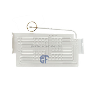 Hete Verkopende Producten Uit De Fabriek Verdamper Voor Koelkast Rolbinding Cilinder Verdamper Koelplaat Voor Koelkast - Product Image 3