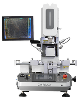 Station de retouche automatique BGA ASIC Hash board PS4, Machine de réparation de téléphone, réparation de carte d'ordinateur et de carte de voiture Seamark ZM-R720A