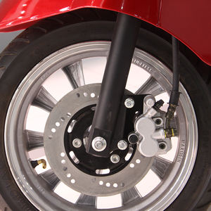 Bicicleta eléctrica <span class=keywords><strong>de</strong></span> gran rendimiento, patinete eléctrico, en venta - Product Image 6