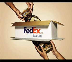 Service logistique de livraison express Fedex Livraison de transport Agent d'expédition Agent de fret Expédition express de marchandises vers le Royaume-Uni - Product Image 6