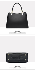 Women Luxury PU Leather Handbag Ladies Large Tote Female <b>Square</b> Shoulder Bags Bolsas Femininas Sac New Fashion Crossbody Bags - Product Image 5