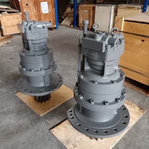 Escavatore altalena ZX450 ZX450-<span class=keywords><strong>3</strong></span> ZX470-<span class=keywords><strong>3</strong></span> ZX500LC ZX500LC-<span class=keywords><strong>3</strong></span> ZX520LCH-<span class=keywords><strong>3</strong></span> motore oscillante 9180776 4423009 - Product Image 2