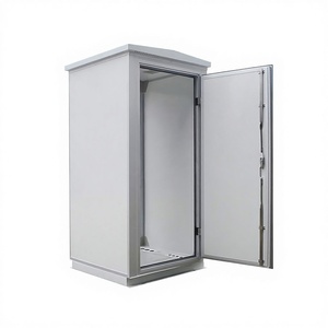 Gabinete de Chasis Personalizado, Carcasa de Metal, Consola de Operaciones, Rack para Equipos - Product Image 3