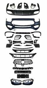 <b>For</b> Mercedes benz E COUPE C238 AMG 63 S BODYKIT <b>for</b> Mercedes benz E COUPE C238 AMG 63 S BODYKIT - Product Image 2