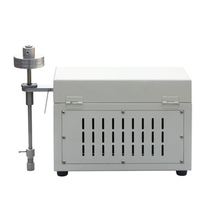 <span class=keywords><strong>ASTM</strong></span> D3884 선형 마모 시험기 타버 마모 저항 시험기 선형 마모 시험 장치 - Product Image 2