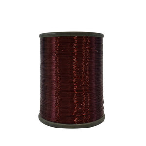 Enameled Copper Wire TQZYXY-20 0.10-5.00mm Polyamide Insulation High Temperature Resistant General Purpose - Product Image 2