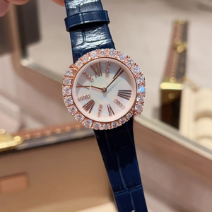 Reloj Super Edition: Un Reloj Mecánico para Mujer que Encarna la Elegancia, Refrescante y Puro, de Primera Categoría - Product Image 2