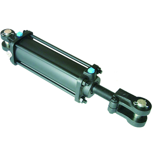Cilindro Hidráulico Novo para Plataforma Offshore, Guindaste de Resgate para Barco, Preço de Atacado - Product Image 4