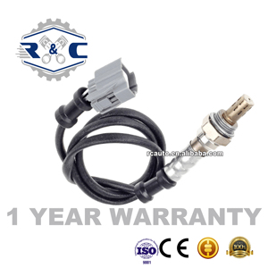 โซนด้าแลมบ์ดา234-4601สำหรับ<span class=keywords><strong>เซ็นเซอร์</strong></span>ออกซิเจน Honda Acura ใหม่ - Product Image 5