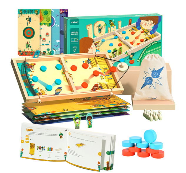 Children s Board Games Parent child