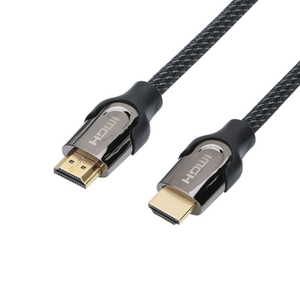 Câble <span class=keywords><strong>hdmi</strong></span> HD de haute qualité avec connecteur en alliage de zinc câble <span class=keywords><strong>hdmi</strong></span> 8k 2.1 pour ordinateur de conférence de projecteur - Product Image 2