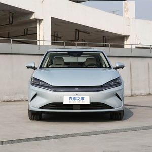 มีสินค้าในสต็อก ปี 2025 2026 รถยนต์ Byd Qin L Ev ระยะทางวิ่ง 470 กม./545 กม. รถยนต์ไฟฟ้าล้วน ระยะทางวิ่งไกล ราคาถูก ผลิตในจีน - Product Image 3