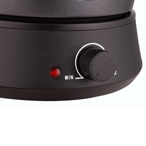 Chinois pas cher inox chocolat fromage marmite poteau électrique A Fondue <span class=keywords><strong>Raclette</strong></span> - Product Image 6