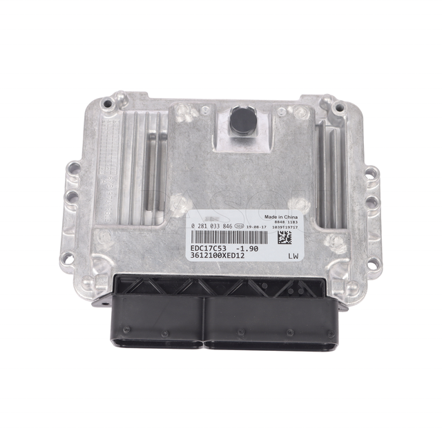 Original High Quality Wingle 3 5 6 7 ECU Control Modul for Great Wall Pickup