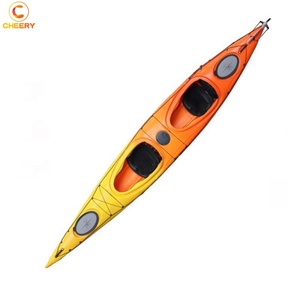 Y doble sentarse <span class=keywords><strong>kayak</strong></span> de pesca con un asiento y <span class=keywords><strong>dos</strong></span> asiento para pescado jugar - Product Image 6